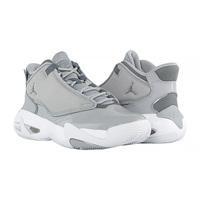 Кроссовки детские Nike JORDAN JORDAN MAX AURA 4 (GS) (DQ8404-005) - фото 1