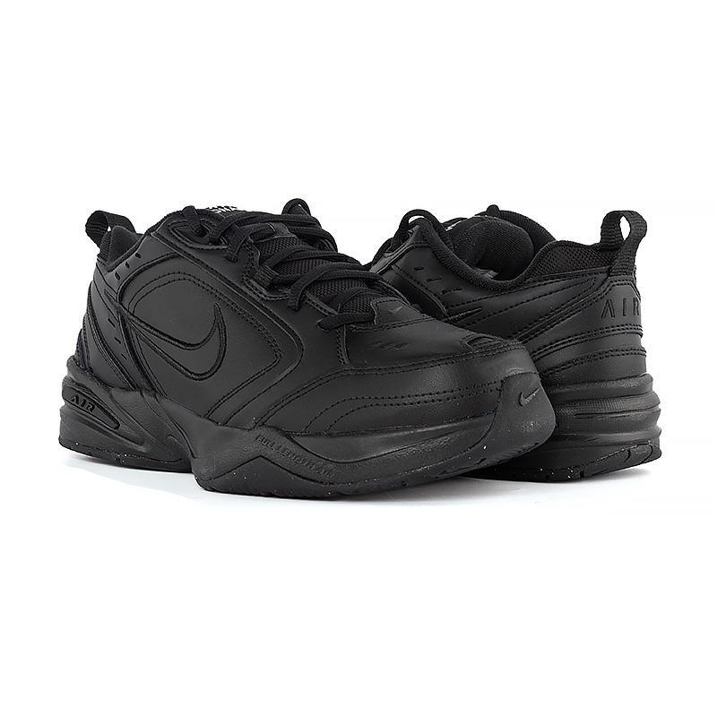 Кроссовки мужские Nike AIR MONARCH IV (4E) (416355-001) - фото 1