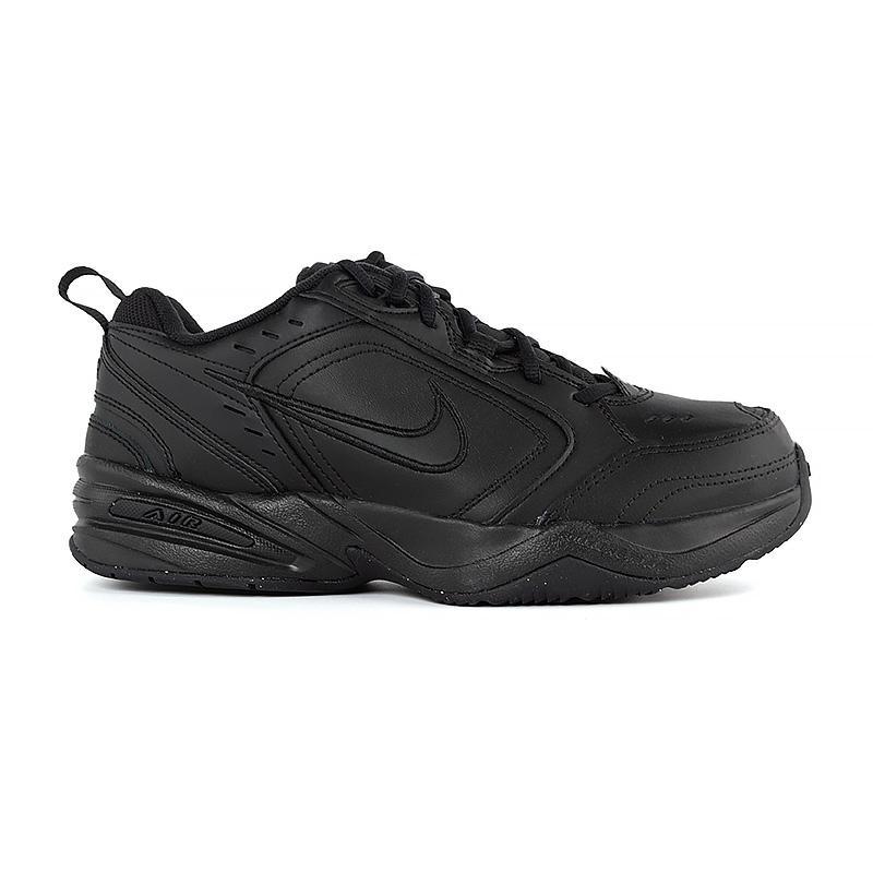 Кроссовки мужские Nike AIR MONARCH IV (4E) (416355-001) - фото 2