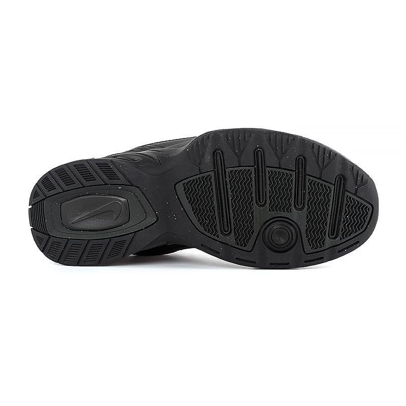 Кроссовки мужские Nike AIR MONARCH IV (4E) (416355-001) - фото 4