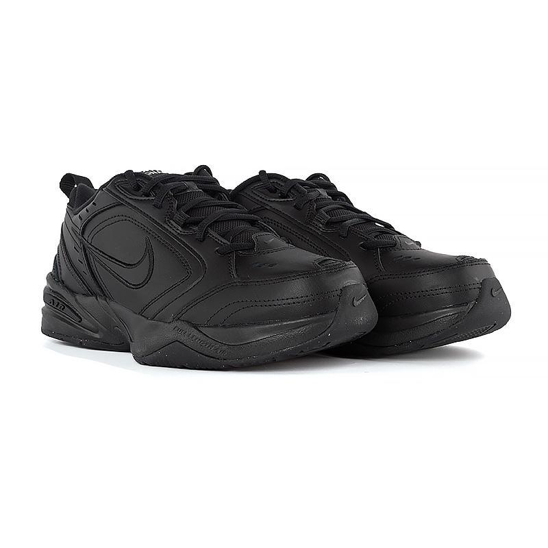 Кроссовки мужские Nike AIR MONARCH IV (4E) (416355-001) - фото 5