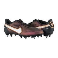 Бутсы Nike LEGEND 9 ACADEMY SG-PRO AC (DQ7797-510) - фото 1