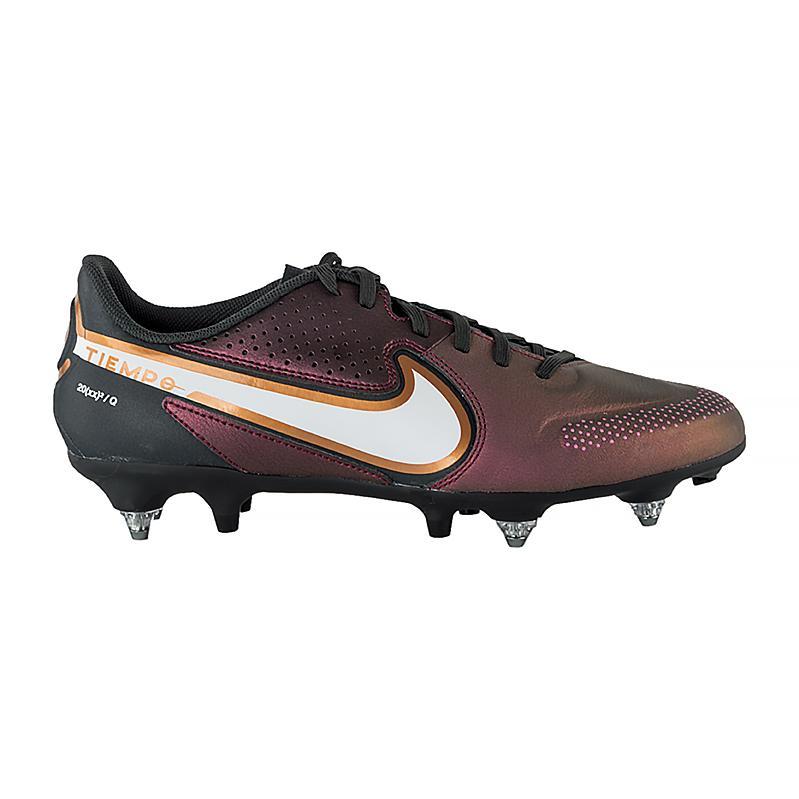 Бутсы Nike LEGEND 9 ACADEMY SG-PRO AC (DQ7797-510) - фото 2