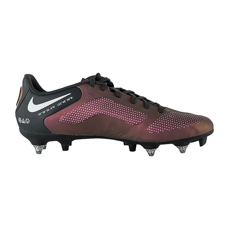 Бутсы Nike LEGEND 9 ACADEMY SG-PRO AC (DQ7797-510) - фото 3