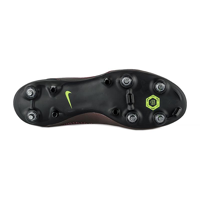 Бутсы Nike LEGEND 9 ACADEMY SG-PRO AC (DQ7797-510) - фото 4