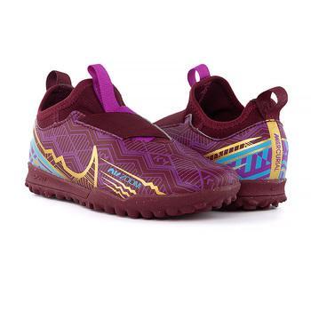 Фото Сороконожки Nike JR ZOOM VAPOR 15 ACADEMY KM TF (DV0737-694)