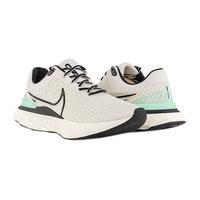 Кроссовки мужские Nike REACT INFINITY RUN FK 3 (DH5392-004) - фото 1