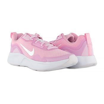 Фото Кроссовки детские Nike WEARALLDAY (GS) (CJ3816-601)