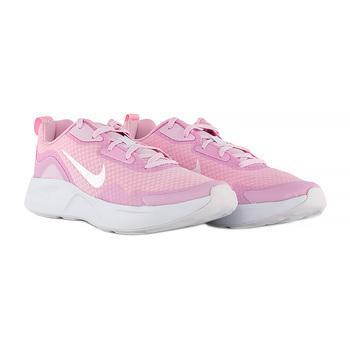 Фото Кроссовки детские Nike WEARALLDAY (GS) (CJ3816-601)