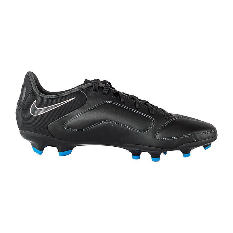 Бутсы Nike LEGEND 9 CLUB FG/MG (DA1176-001) - фото 3