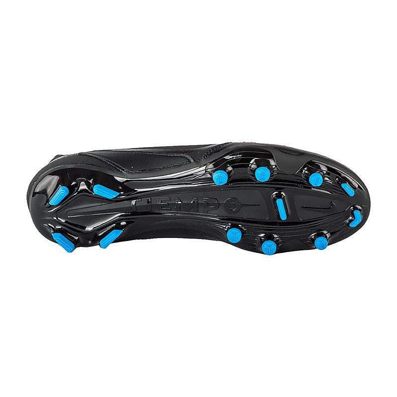 Бутсы Nike LEGEND 9 CLUB FG/MG (DA1176-001) - фото 4