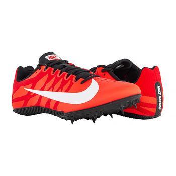 Фото Кроссовки мужские Nike ZOOM RIVAL S 9 (907564-604)