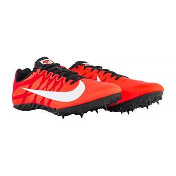 Фото Кроссовки мужские Nike ZOOM RIVAL S 9 (907564-604)