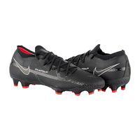 Бутсы Nike PHANTOM GT2 PRO FG (DA4432-001) - фото 1