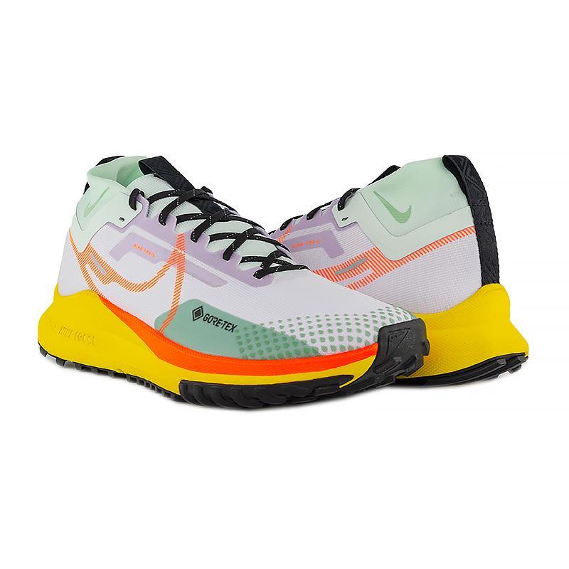 Кроссовки мужские Nike REACT PEGASUS TRAIL 4 GTX (DJ7926-500) - фото 1