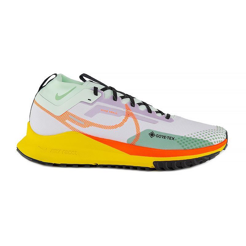 Кроссовки мужские Nike REACT PEGASUS TRAIL 4 GTX (DJ7926-500) - фото 2