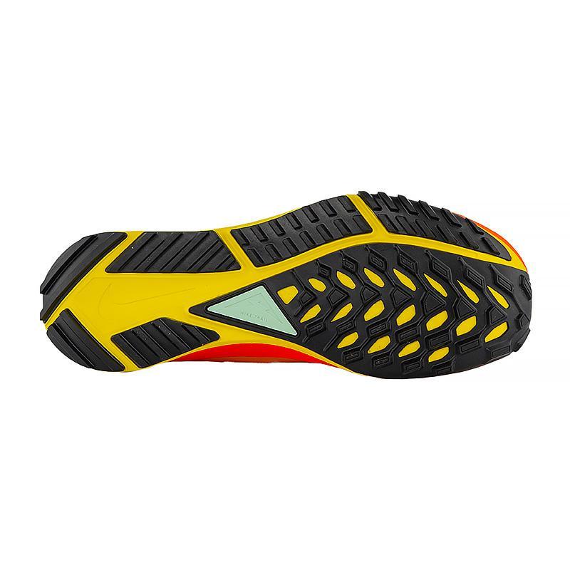 Кроссовки мужские Nike REACT PEGASUS TRAIL 4 GTX (DJ7926-500) - фото 4