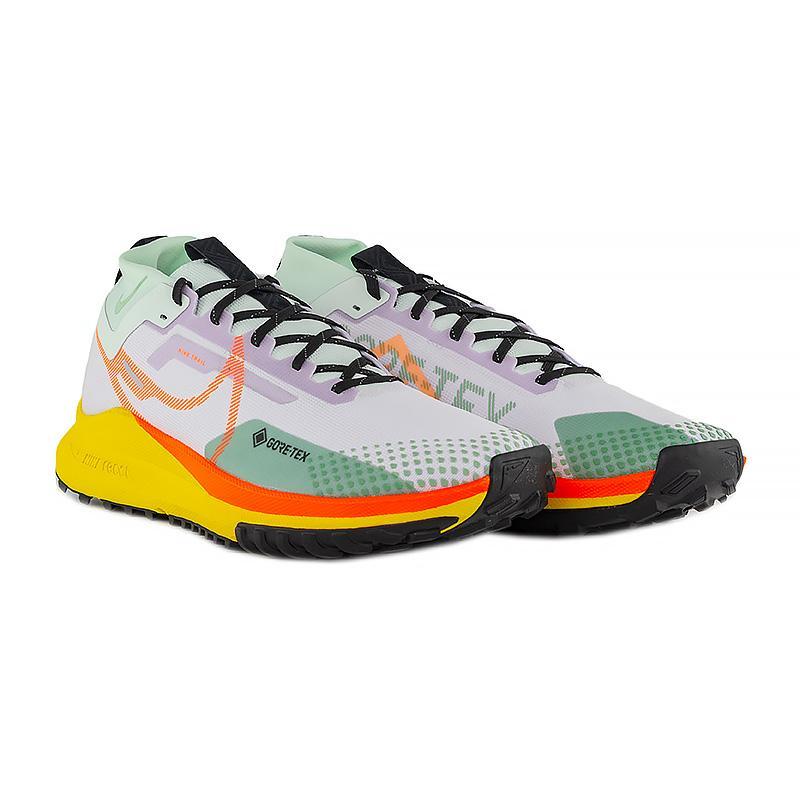 Кроссовки мужские Nike REACT PEGASUS TRAIL 4 GTX (DJ7926-500) - фото 5