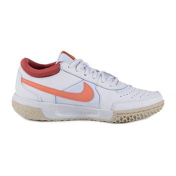 Фото Кроссовки женские Nike W Nike ZOOM COURT LITE 3 (DH1042-116)