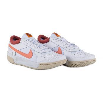 Фото Кроссовки женские Nike W Nike ZOOM COURT LITE 3 (DH1042-116)