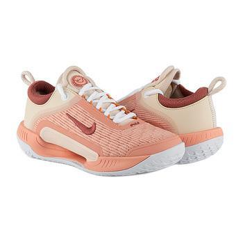 Фото Кроссовки женские Nike W Nike ZOOM COURT NXT HC (DH0222-816)