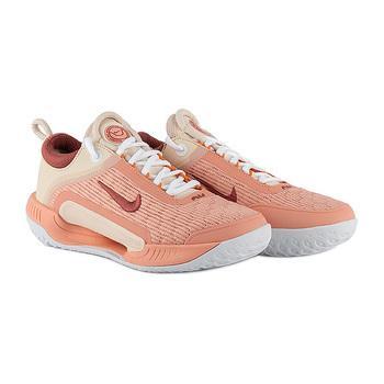 Фото Кроссовки женские Nike W Nike ZOOM COURT NXT HC (DH0222-816)