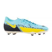Бутсы Nike PHANTOM GT2 CLUB FG/MG (DA5640-407) - фото 2
