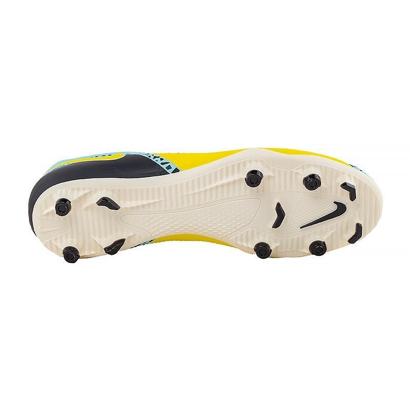 Бутсы Nike PHANTOM GT2 CLUB FG/MG (DA5640-407) - фото 4
