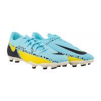 Бутсы Nike PHANTOM GT2 CLUB FG/MG (DA5640-407) - фото 5