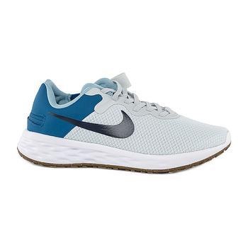Фото Кроссовки мужские Nike REVOLUTION 6 FLYEASE NN 4E (DD8476-002)