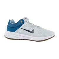 Кроссовки мужские Nike REVOLUTION 6 FLYEASE NN 4E (DD8476-002) - фото 3