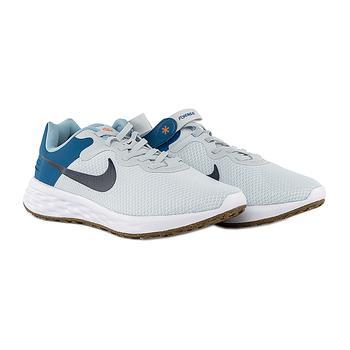 Фото Кроссовки мужские Nike REVOLUTION 6 FLYEASE NN 4E (DD8476-002)