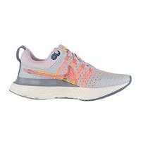 Кроссовки женские W REACT INFINITY RUN FK 2 PRM (DH2497-600) - фото 3