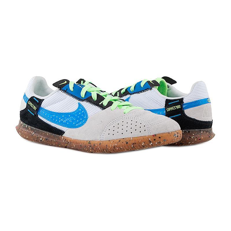 Футзалки Nike JR STREETGATO (DH7723-143) - фото 1
