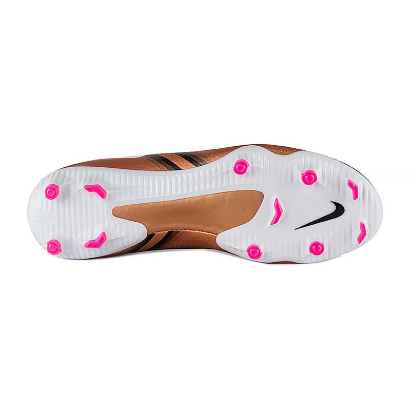 Бутсы Nike PHANTOM GT2 ACADEMY FG/MG (DR5961-810) - фото 4