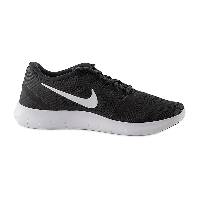 Кроссовки мужские Nike FREE RN (831508-001) - фото 3
