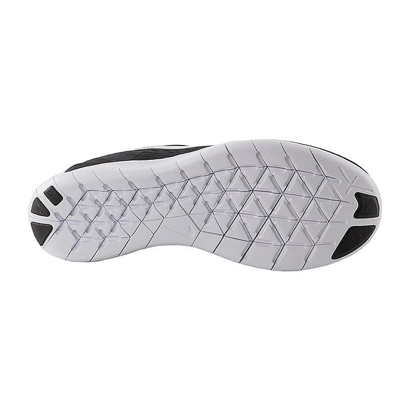 Кроссовки мужские Nike FREE RN (831508-001) - фото 4
