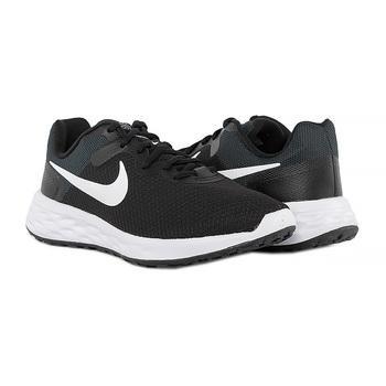 Фото Кроссовки женские Nike W Nike REVOLUTION 6 NN WIDE (DC9001-003)