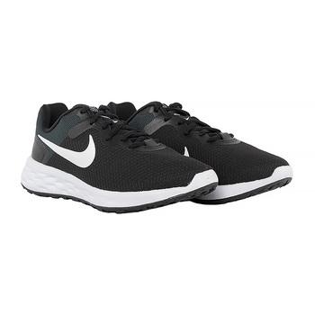Фото Кроссовки женские Nike W Nike REVOLUTION 6 NN WIDE (DC9001-003)