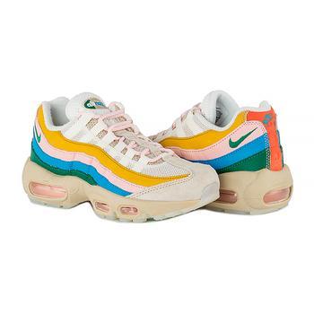 Фото Кроссовки женские Nike W AIR MAX 95 (DQ9323-200)
