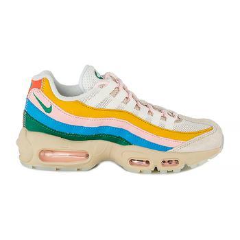 Фото Кроссовки женские Nike W AIR MAX 95 (DQ9323-200)