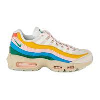 Кроссовки женские Nike W AIR MAX 95 (DQ9323-200) - фото 2