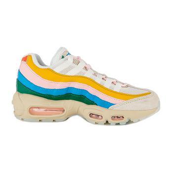 Фото Кроссовки женские Nike W AIR MAX 95 (DQ9323-200)
