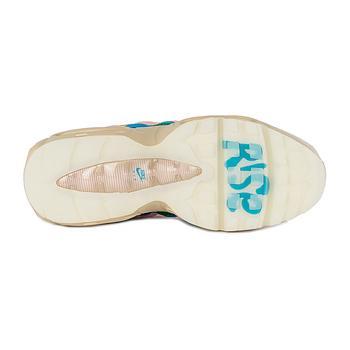 Фото Кроссовки женские Nike W AIR MAX 95 (DQ9323-200)