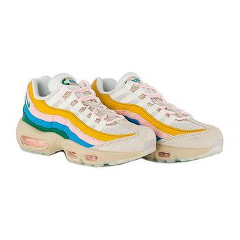 Фото Кроссовки женские Nike W AIR MAX 95 (DQ9323-200)