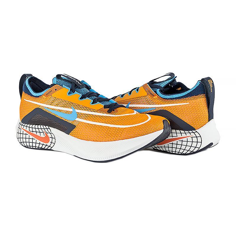 Кроссовки мужские Nike ZOOM FLY 4 PRM (DO9583-700) - фото 1