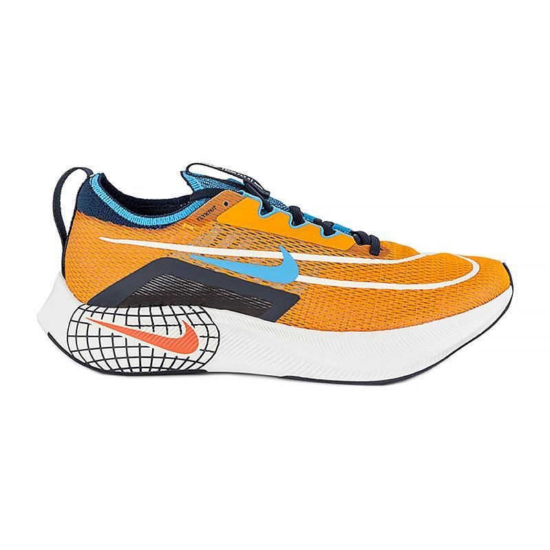Кроссовки мужские Nike ZOOM FLY 4 PRM (DO9583-700) - фото 2