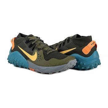 Фото Кроссовки мужские Nike WILDHORSE 6 (BV7106-300)