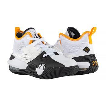 Фото Кроссовки детские Nike JORDAN STAY LOYAL 2 (GS) (DQ8398-107)