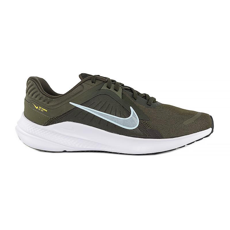 Кроссовки мужские Nike QUEST 5 (DD0204-300) - фото 2